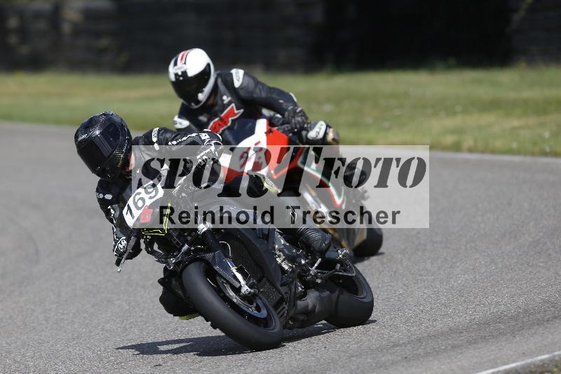/18 05.06.2026  TZ Motorsport ADR/Gruppe rot/169